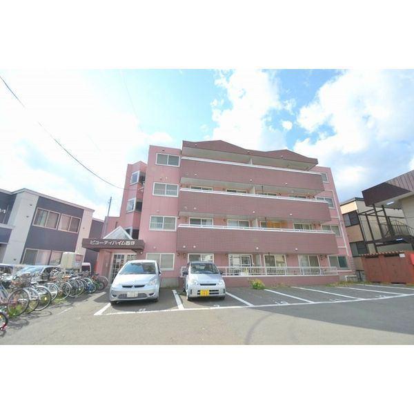 ビューティーハイム西野