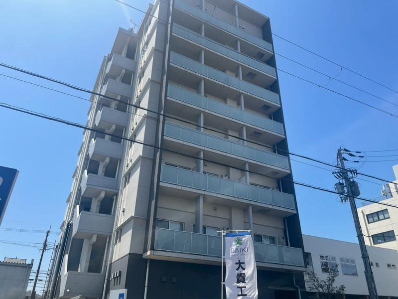 ライフタウンIII