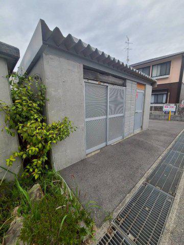 アビタシオン仁川
