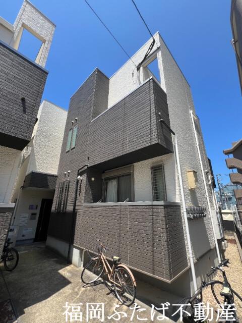GRANDTIC GIGLIO高宮II