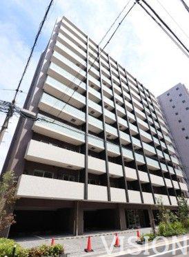 GENOVIA浅草VISKYGARDEN