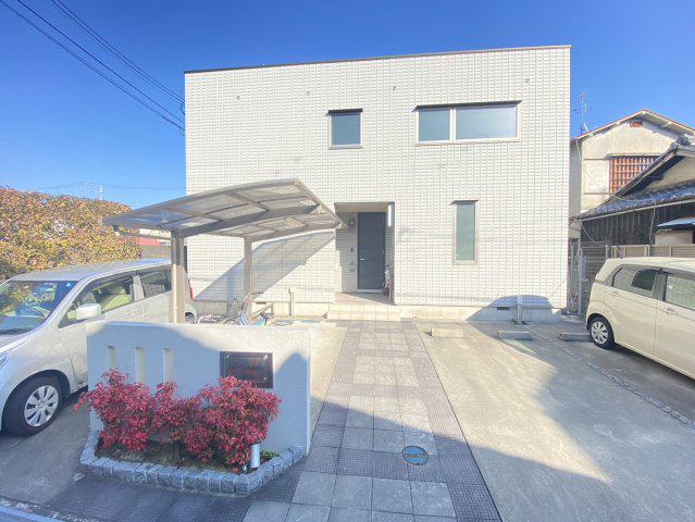 メゾンベール藤井寺