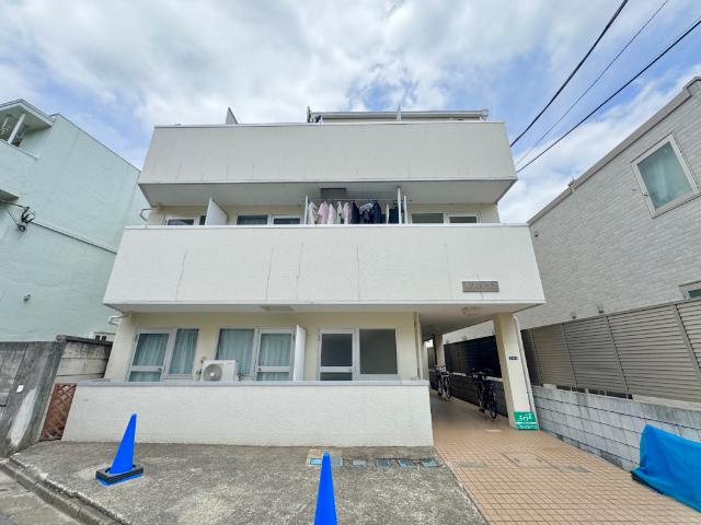 中井ハウス