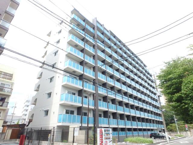 グランフォース北綾瀬