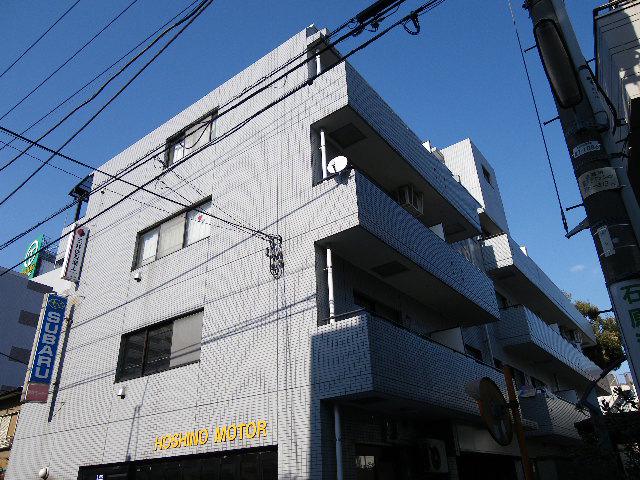 カーサ・エステレーヤ
