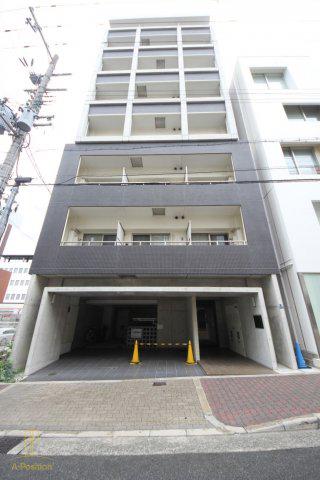 アネスト谷町
