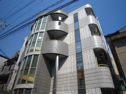 ビッグバーンズマンション高殿