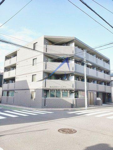プレアデス城北