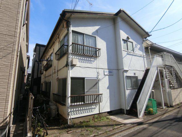 リオナ新横浜
