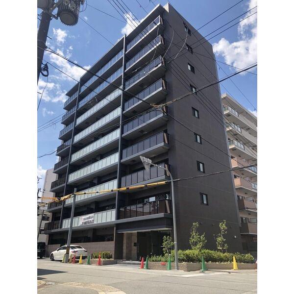 幸COURT森ノ宮