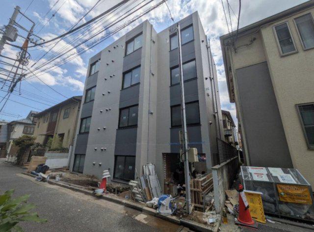 シエル上北沢