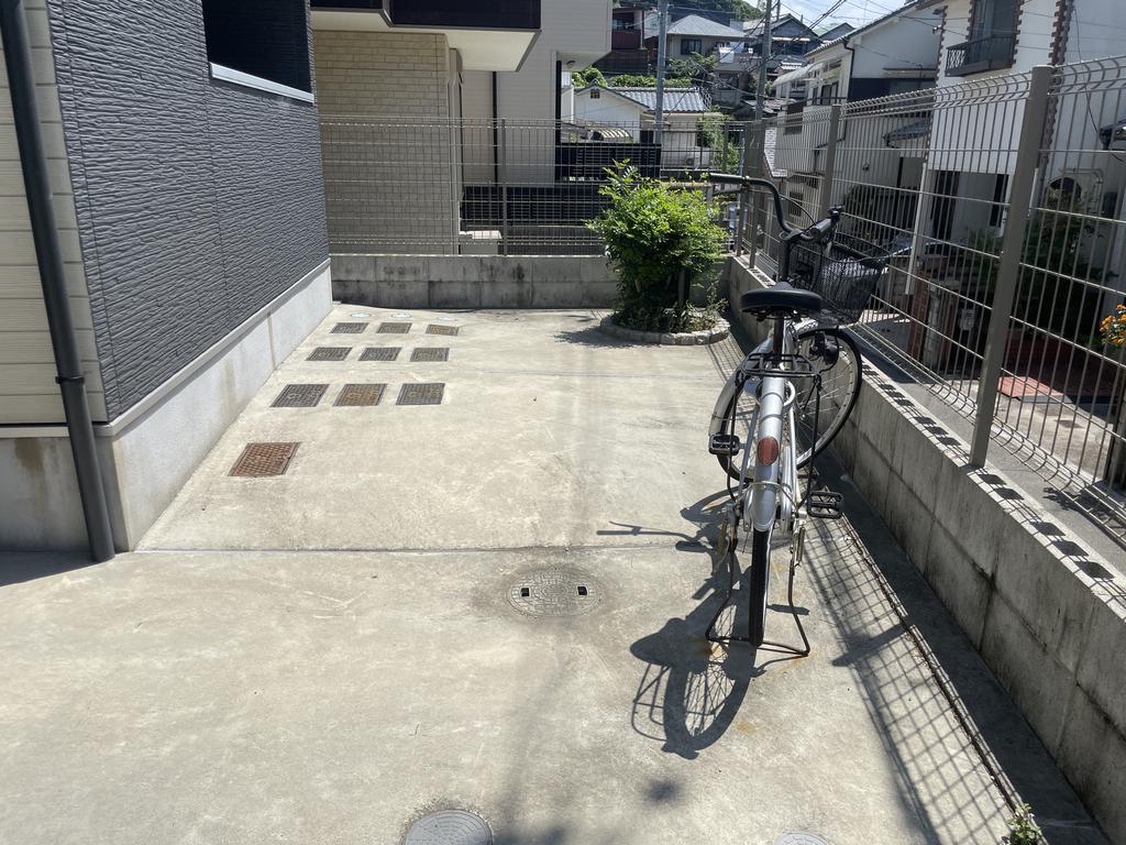 アリッサム