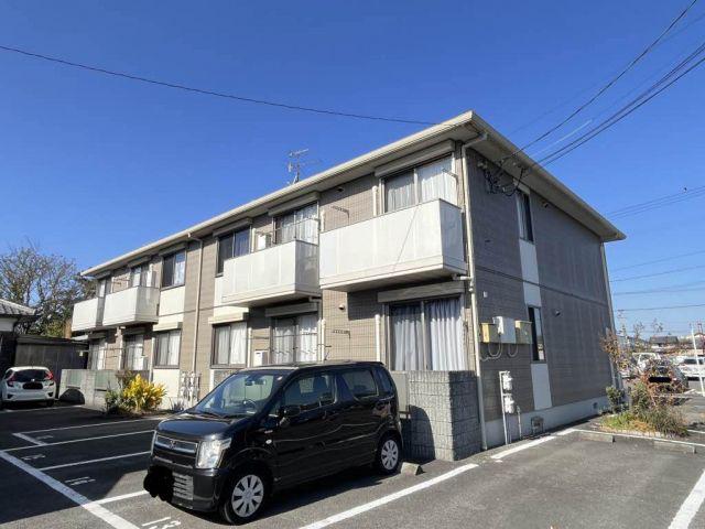 ラ・ティエラ II(1LDK/1階)