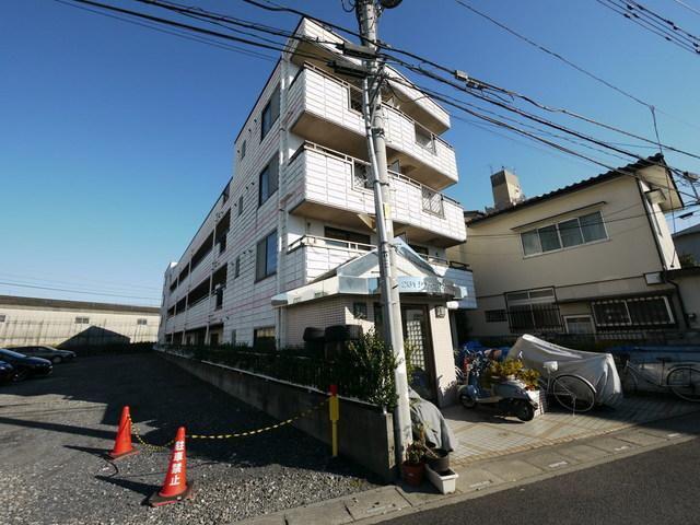 第261シティプラザ大宮大成A