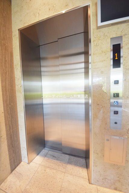 コンシェリア東京入谷ステーションフロント