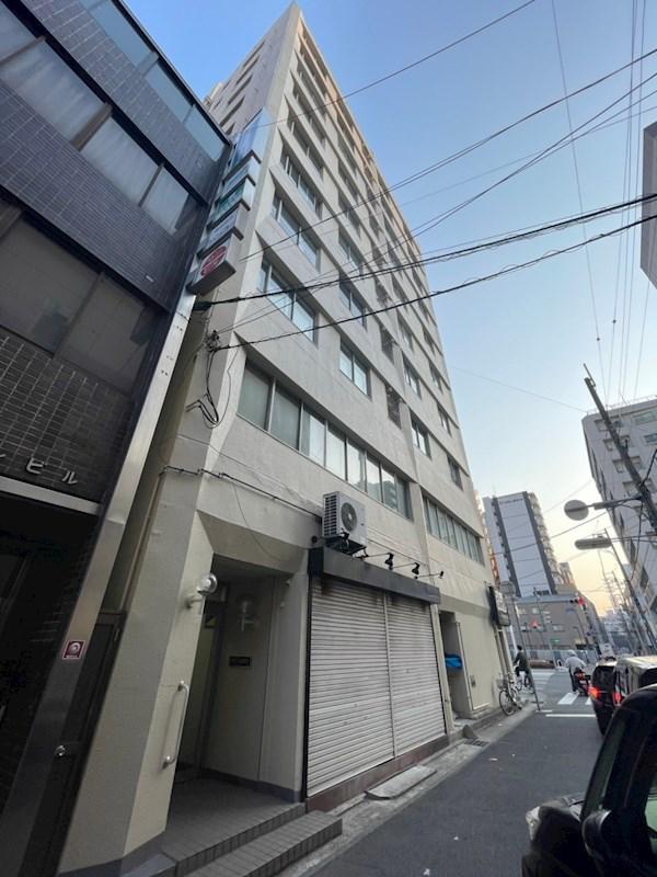 神戸コーポラス