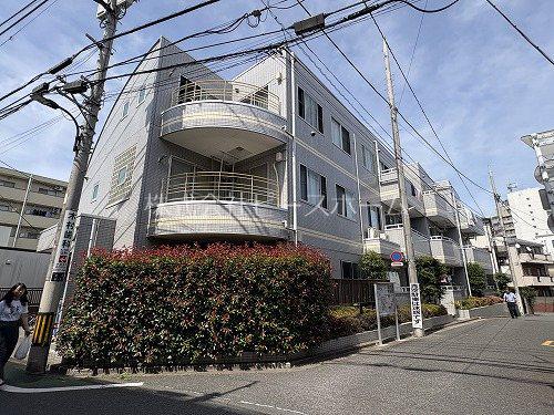 第5スカイプラザ久保中