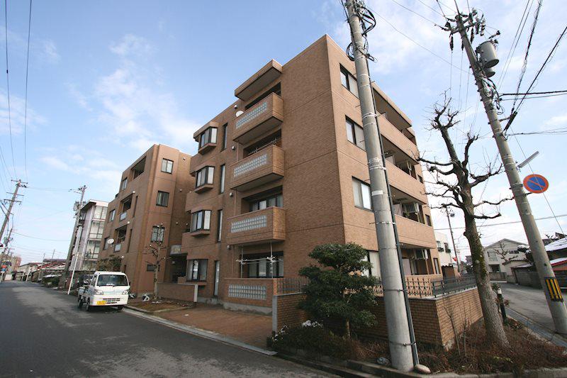 モンセーヌ堀川