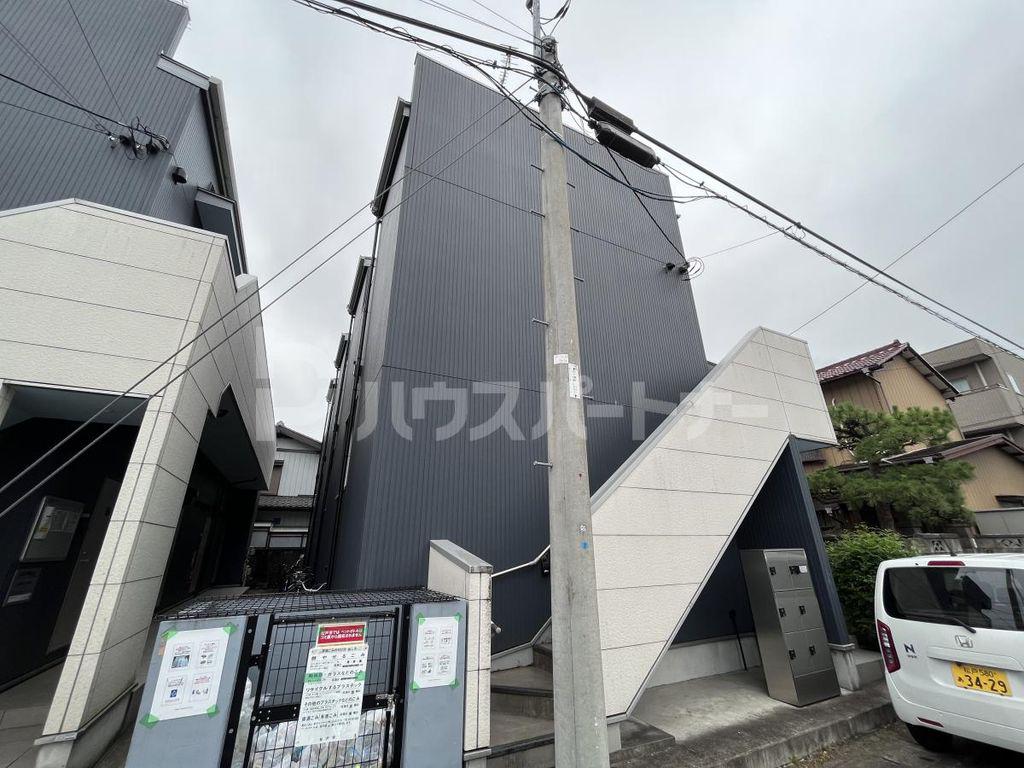 KAHALE松戸B