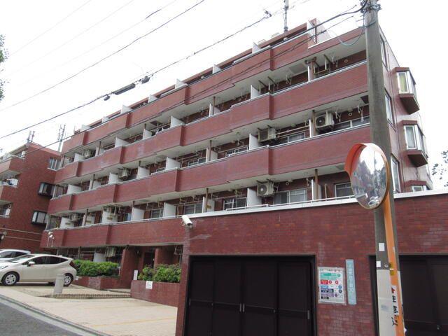 ユースフル祐天寺NO.2