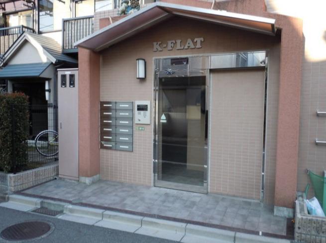 K‐FLAT