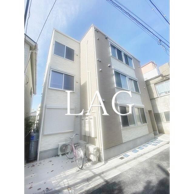 Nメゾン