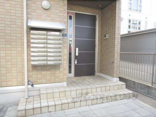 リビングタウン西大寺