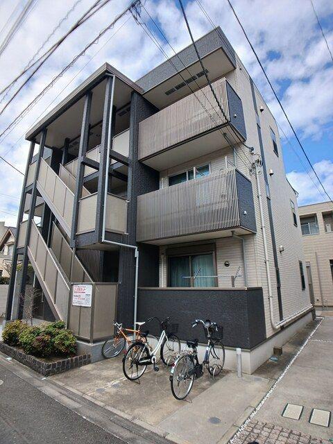 ニューナカノ