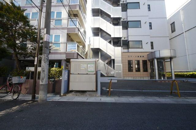 ロマーナ参番館