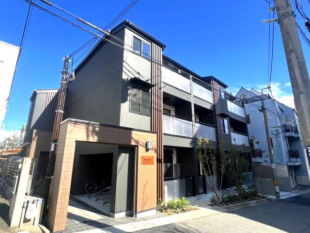 MOCXION御影