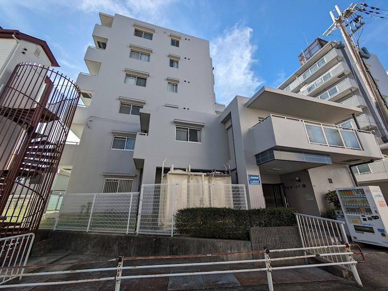 アビタコアⅢ
