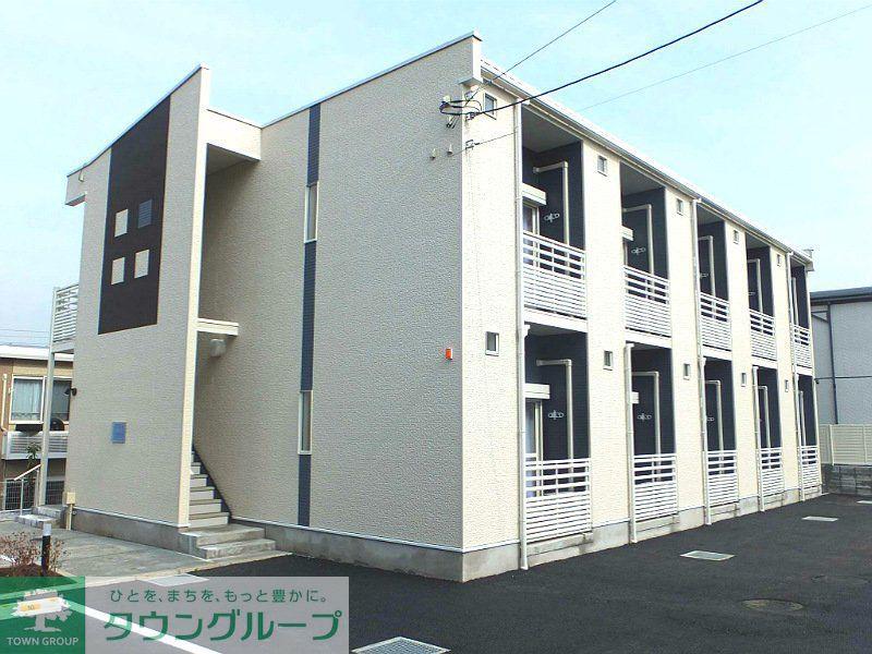レオネクストシャインブルー