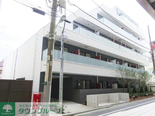 SUN RESIDENCE