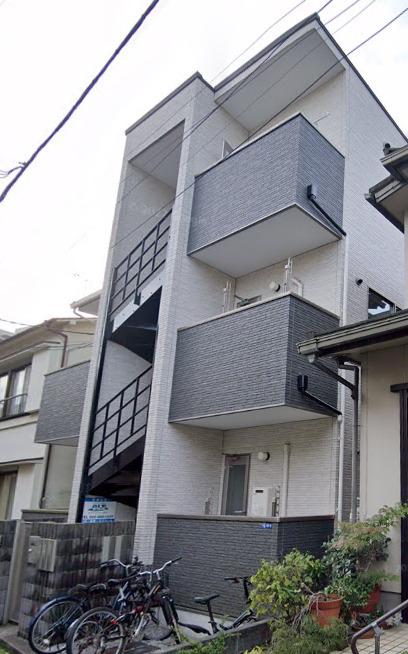マイレジデンス品川