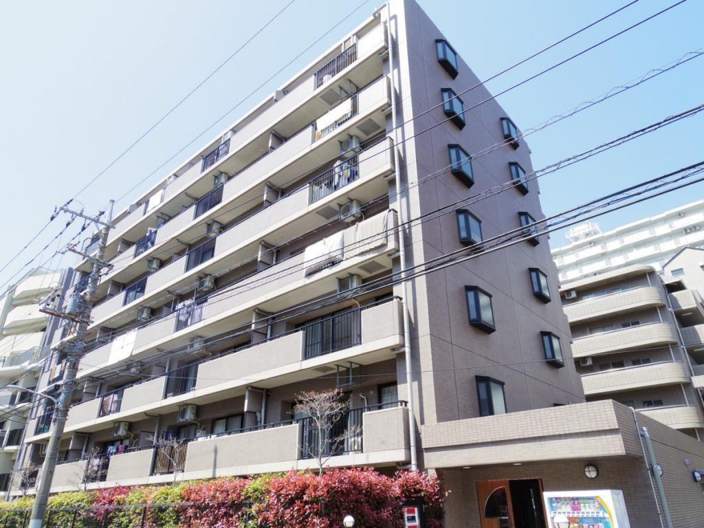 CITY SPIRE西葛西