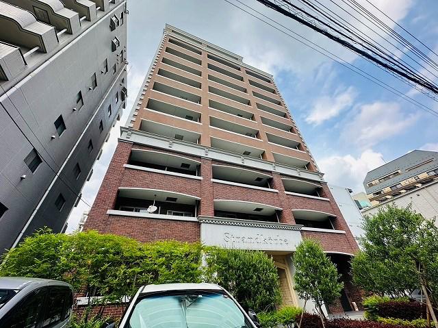 STRAND KORDE シュトランドコルブ