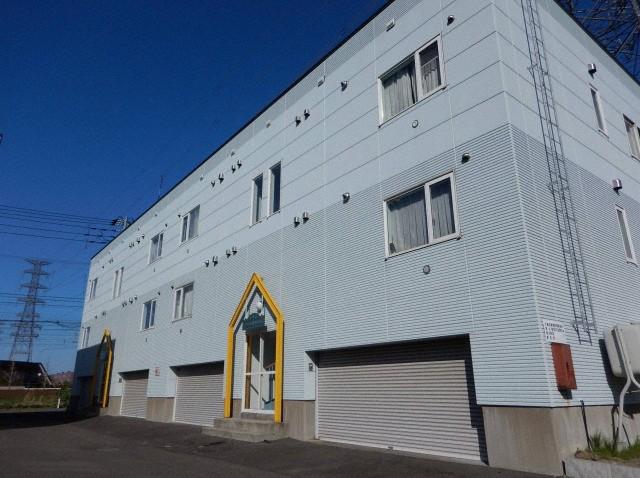 ノベル西宮の沢参番館
