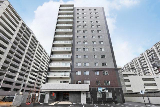 グラン札幌