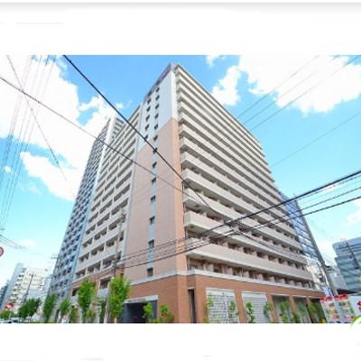 セレッソコート新大阪