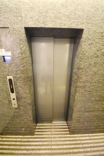 パークキューブ銀座イースト