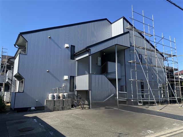 串東ハイツタウン3号棟