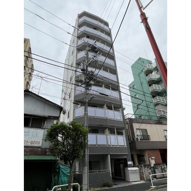 ヒルズ亀有