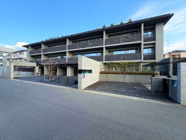 ローレルコート京都下鴨