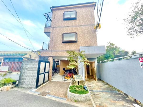 アゼリアマンション