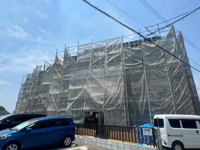 リアコート関大前Ⅱ