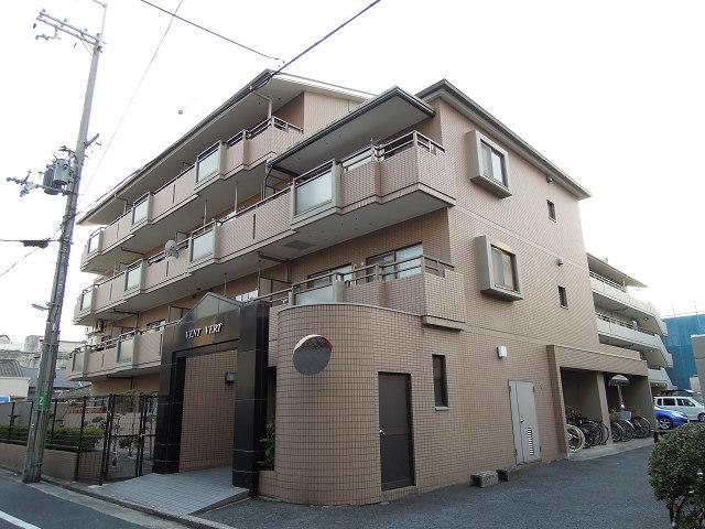 ヴァンベール