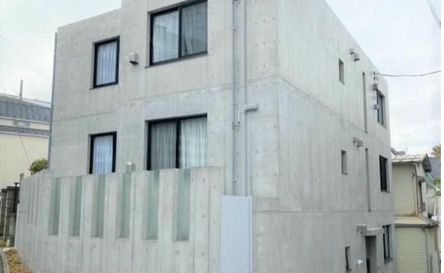ノア哲学堂