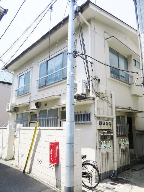パールハイツ
