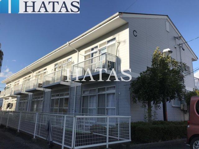 ハイステップ花田C棟