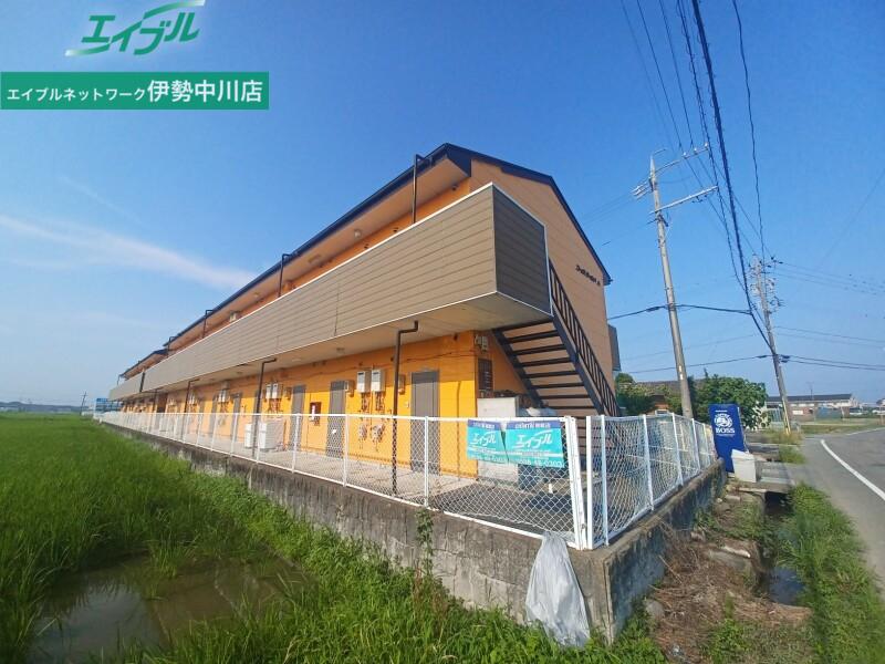 コーポワールドA
